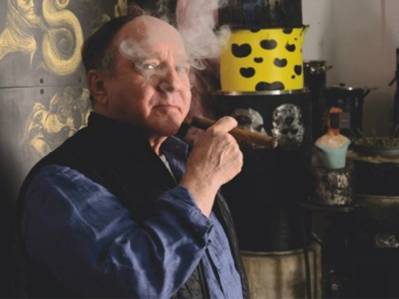 Roberto Fabelo