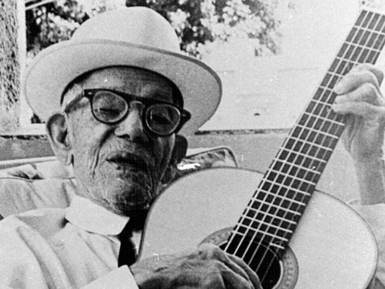 Sindo Garay 101 años no fueron suficiente