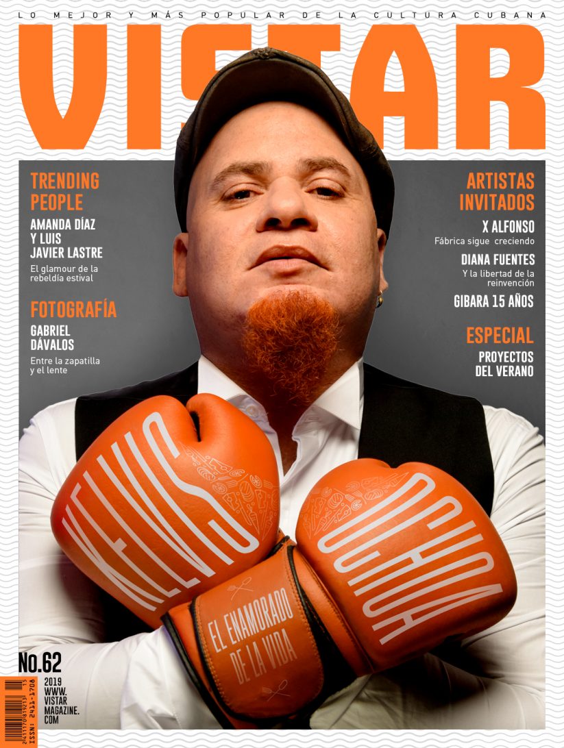 kelvis ochoa