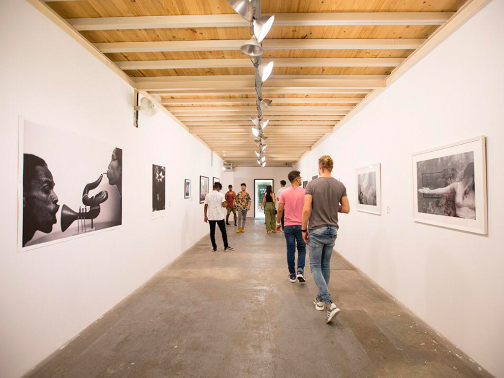 Todos los detalles sobre la reapertura de Fábrica de Arte