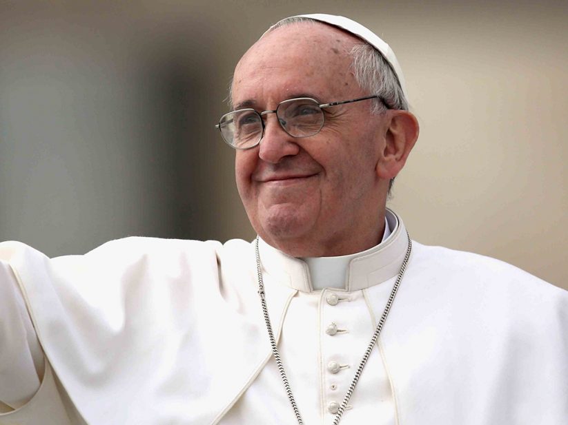 Papa Francisco