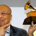 Chucho Valdés en los Latin Grammy