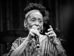 Omara Portuondo