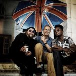 Semana de la Cultura Británica en Cuba