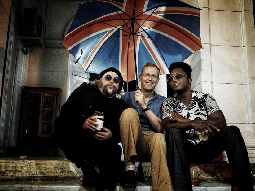 Semana de la Cultura Británica en Cuba