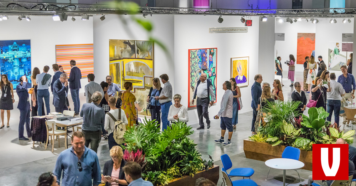 Todo lo que debes saber sobre las galerías y artistas cubanos presentes