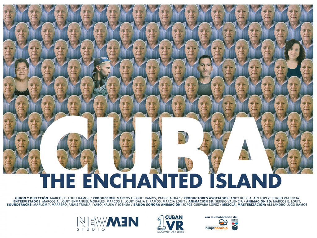 Rialta Publica Un Repositorio Con Más De 90 Películas Cubanas Vistar