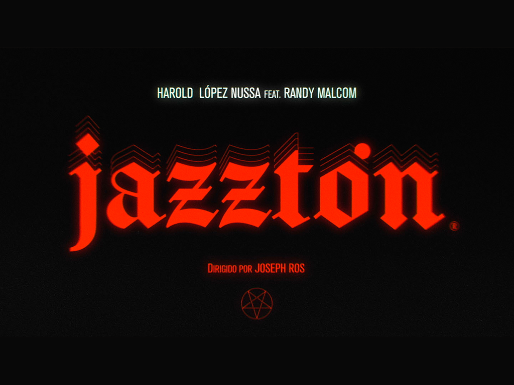  "Jazztón", un tema que une reggaeton y jazz / Foto: cortesía de los artistas 