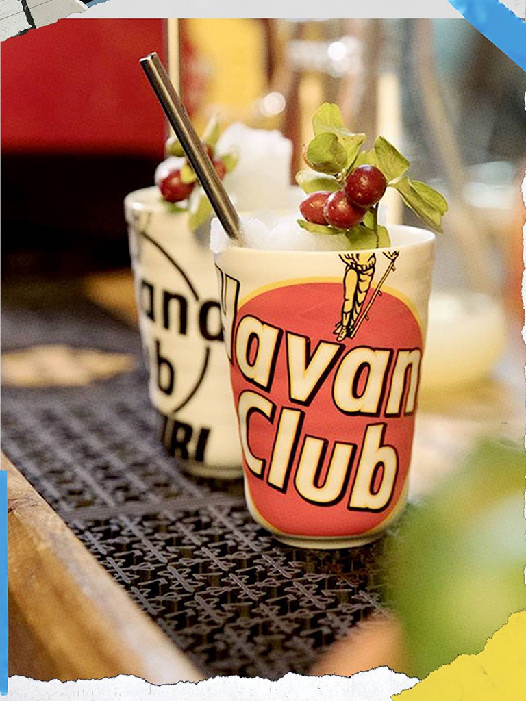 6 cocteles a base de Havana Club que podrás preparar desde casa - Vistar  Magazine