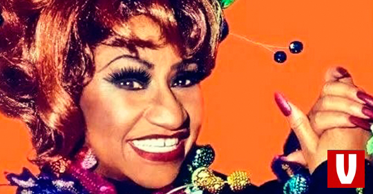Celia Cruz entre los mejores cantantes de todos los tiempos según la “Rolling Stone” thumbnail
